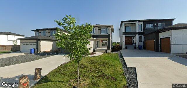 11 Otter Lake Place（加拿大曼尼托巴省溫尼伯市）房屋照片