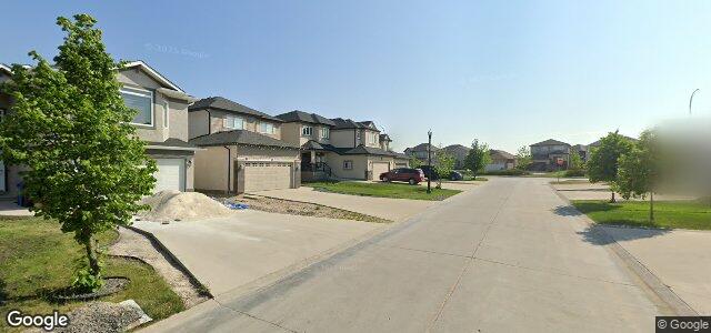 11 Sunstone Bay（加拿大曼尼托巴省溫尼伯市）房屋照片