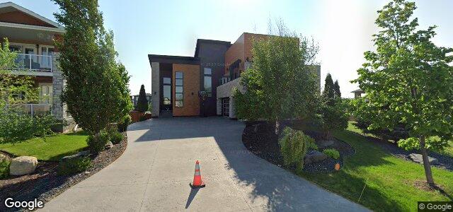 11 Trailside Crescent（加拿大曼尼托巴省溫尼伯市）房屋照片