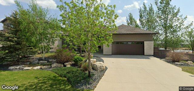 110 Brookstone Place（加拿大曼尼托巴省溫尼伯市）房屋照片