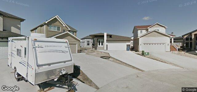 110 Drew Street（加拿大曼尼托巴省溫尼伯市）房屋照片