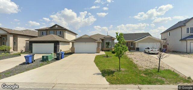 Photo of 110 Prairie Sky Drive in Winnipeg, Manitoba