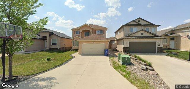 111 Caribou Crescent（加拿大曼尼托巴省溫尼伯市）房屋照片