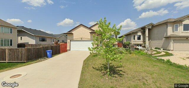 111 Grassy Lake Drive（加拿大曼尼托巴省溫尼伯市）房屋照片