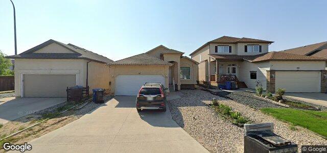 112 Colbourne Drive（加拿大曼尼托巴省溫尼伯市）房屋照片