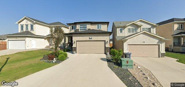 112 Stan Bailie Drive（加拿大曼尼托巴省溫尼伯市）房屋照片