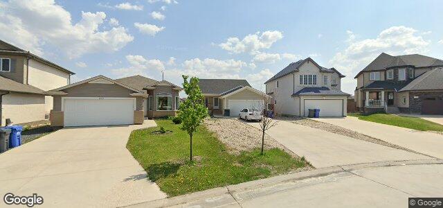 114 Prairie Sky Drive（加拿大曼尼托巴省溫尼伯市）房屋照片