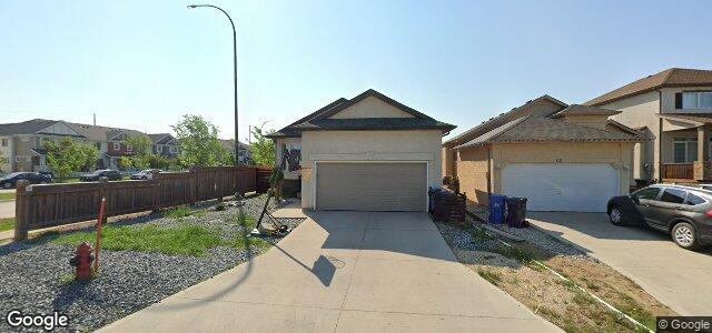 116 Colbourne Drive（加拿大曼尼托巴省溫尼伯市）房屋照片