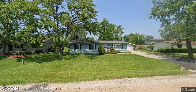 117 Drew Street（加拿大曼尼托巴省溫尼伯市）房屋照片