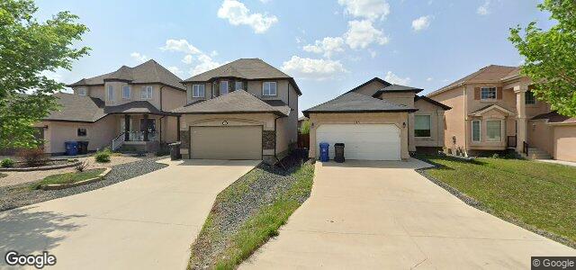 119 Caribou Crescent（加拿大曼尼托巴省溫尼伯市）房屋照片