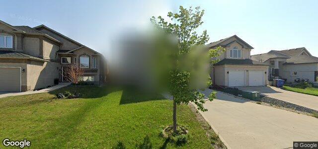 12 Colbourne Drive（加拿大曼尼托巴省温尼伯市）房屋照片