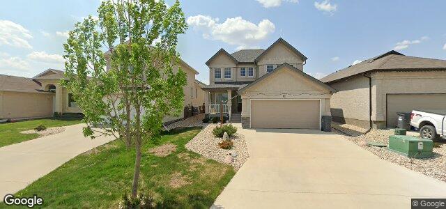 12 Grassy Lake Drive（加拿大曼尼托巴省溫尼伯市）房屋照片