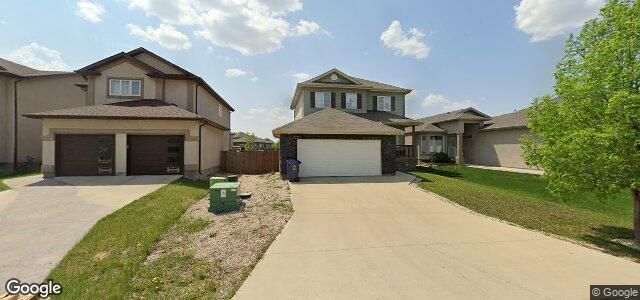 12 Needlehurst Place（加拿大曼尼托巴省溫尼伯市）房屋照片