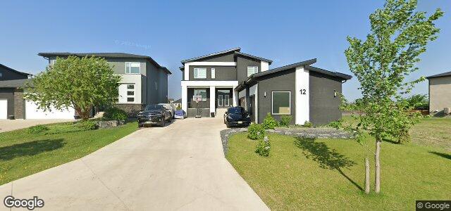 12 Waterstone Drive（加拿大曼尼托巴省溫尼伯市）房屋照片