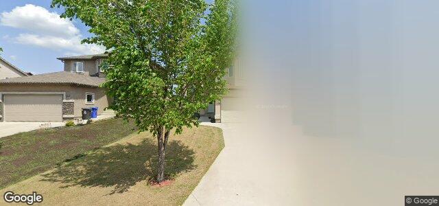 Photo of 120 Caribou Crescent in Winnipeg, Manitoba