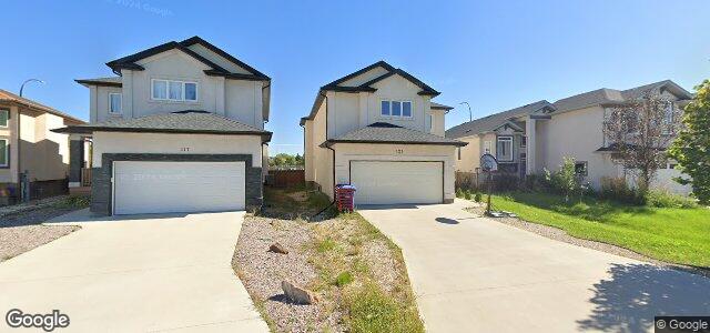 121 Drew Street（加拿大曼尼托巴省溫尼伯市）房屋照片