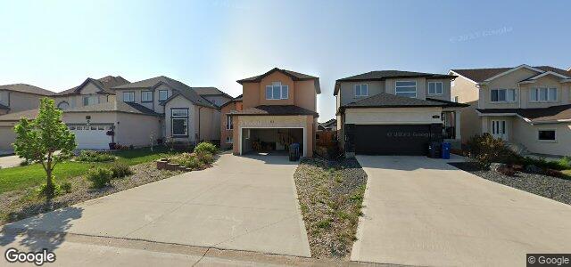 121 Stan Bailie Drive（加拿大曼尼托巴省溫尼伯市）房屋照片