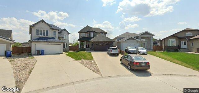 122 Prairie Sky Drive（加拿大曼尼托巴省溫尼伯市）房屋照片