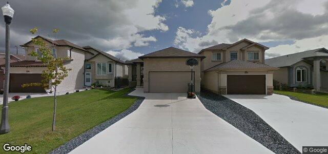 122 Yorkvalley Way（加拿大曼尼托巴省溫尼伯市）房屋照片