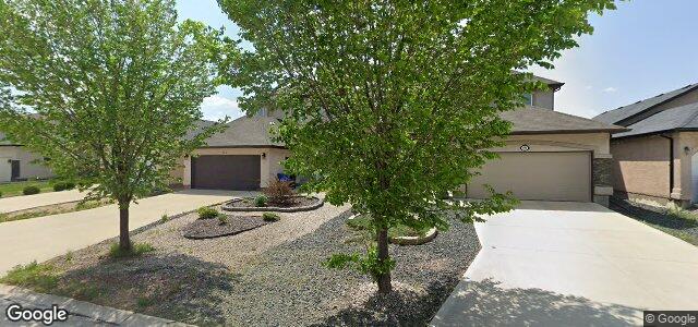 123 Caribou Crescent（加拿大曼尼托巴省溫尼伯市）房屋照片