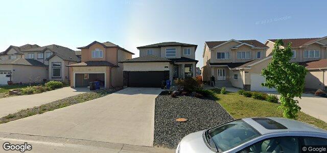 125 Stan Bailie Drive（加拿大曼尼托巴省溫尼伯市）房屋照片