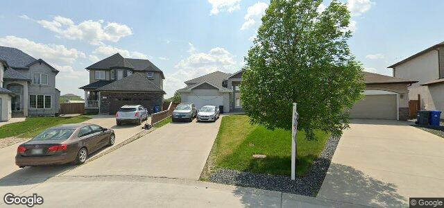 126 Prairie Sky Drive（加拿大曼尼托巴省溫尼伯市）房屋照片