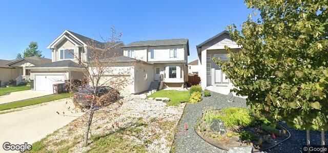 127 Southview Crescent（加拿大曼尼托巴省溫尼伯市）房屋照片