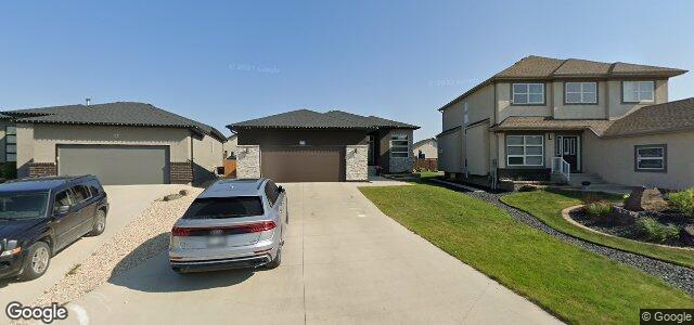 13 Fairbairn Bay（加拿大曼尼托巴省溫尼伯市）房屋照片