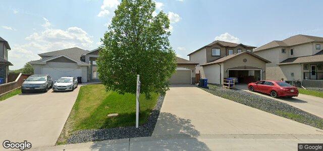 130 Prairie Sky Drive（加拿大曼尼托巴省溫尼伯市）房屋照片