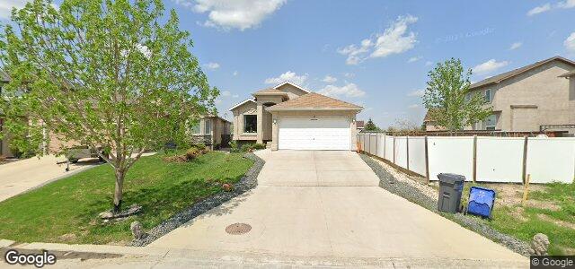 131 Kingfisher Crescent（加拿大曼尼托巴省溫尼伯市）房屋照片