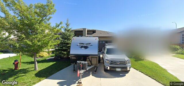 133 Drew Street（加拿大曼尼托巴省溫尼伯市）房屋照片