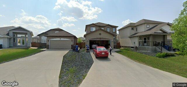 134 Prairie Sky Drive（加拿大曼尼托巴省溫尼伯市）房屋照片