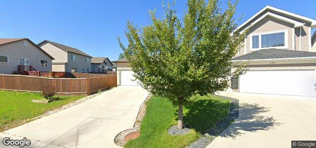 135 Southview Crescent（加拿大曼尼托巴省溫尼伯市）房屋照片