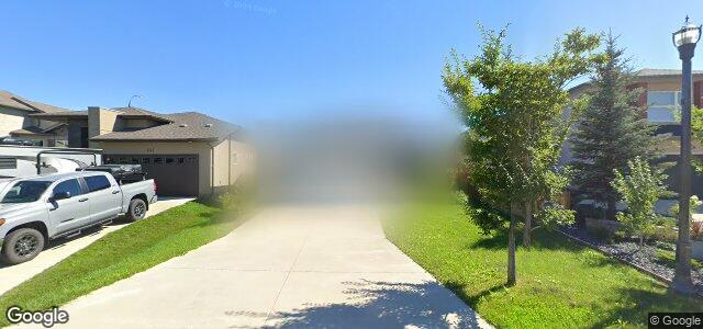 137 Drew Street（加拿大曼尼托巴省溫尼伯市）房屋照片