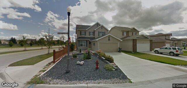 138 Yorkvalley Way（加拿大曼尼托巴省溫尼伯市）房屋照片