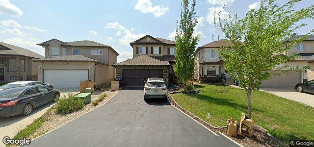 Photo of 139 Caribou Crescent in Winnipeg, Manitoba