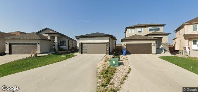 14 Barkwood Bay（加拿大曼尼托巴省溫尼伯市）房屋照片