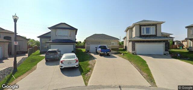 14 Black Rock Place ਦੀ ਫੋਟੋ, ਵਿਨੀਪਿਗ, ਮੈਨੀਟੋਬਾ