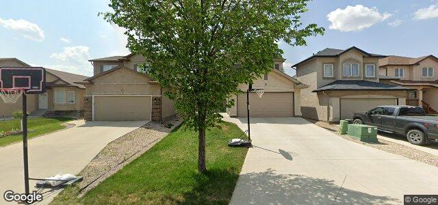 Photo of 14 Brookland Bay in Winnipeg, Manitoba