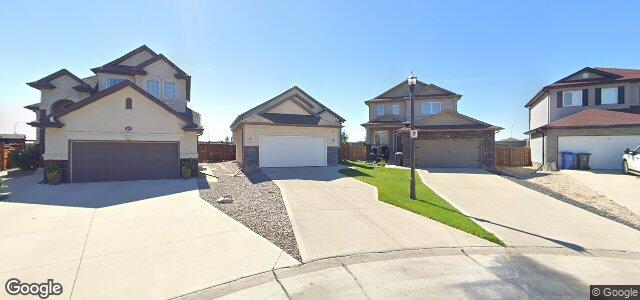 14 Catfish Creek Cove（加拿大曼尼托巴省溫尼伯市）房屋照片