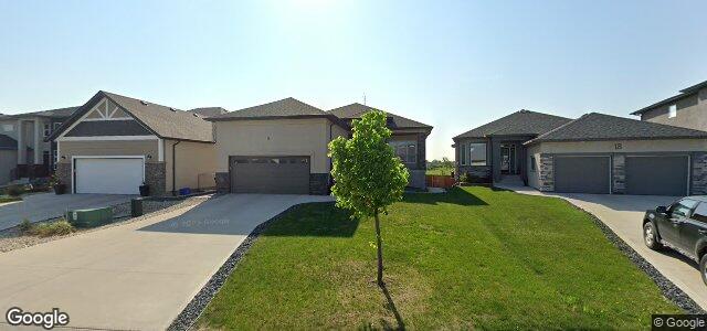 14 Northern Lights Drive（加拿大曼尼托巴省溫尼伯市）房屋照片