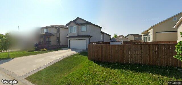 14 Sunstone Bay（加拿大曼尼托巴省溫尼伯市）房屋照片