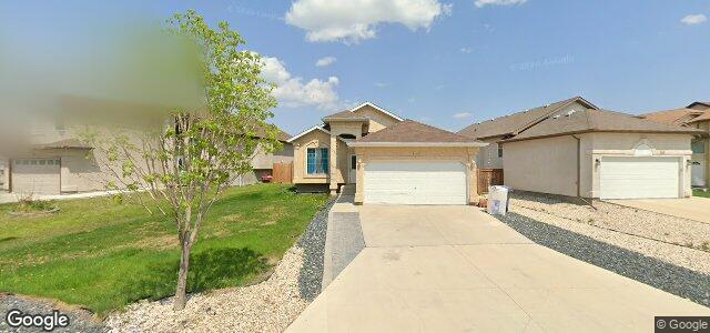 140 Caribou Crescent（加拿大曼尼托巴省溫尼伯市）房屋照片