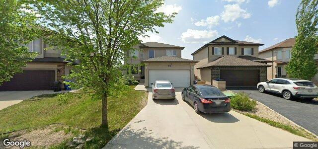 143 Caribou Crescent（加拿大曼尼托巴省溫尼伯市）房屋照片