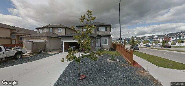 143 Yorkvalley Way（加拿大曼尼托巴省溫尼伯市）房屋照片