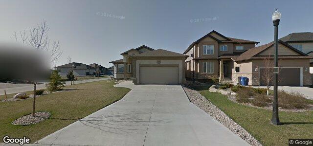 146 Brookstone Place（加拿大曼尼托巴省溫尼伯市）房屋照片