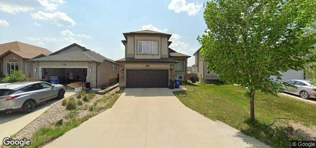 147 Caribou Crescent（加拿大曼尼托巴省溫尼伯市）房屋照片