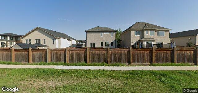 149 Drew Street（加拿大曼尼托巴省溫尼伯市）房屋照片