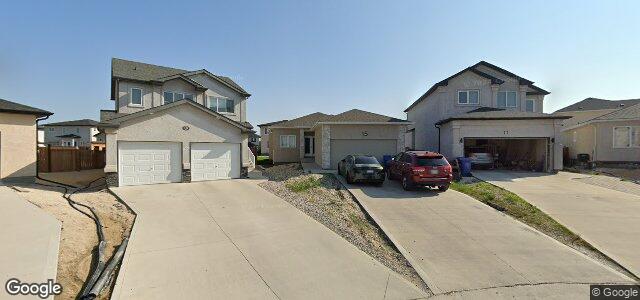 15 Beauchamp Bay（加拿大曼尼托巴省溫尼伯市）房屋照片