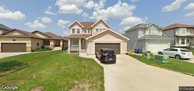 15 Birch Point Place（加拿大曼尼托巴省溫尼伯市）房屋照片